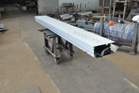 Nuevas Piezas de Repuesto para Sierra de Mesa Deslizante de Acero para Maquinaria de Carpintería, Marca QINGDAO QINGLIN GREEN GIANT, 1 Año de Garantía, Fácil de Operar
