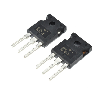 Jekevi 3N150 STW3N150 1500V ทรานซิสเตอร์มอส2.5A แบบใหม่ดั้งเดิม - Product Image 6