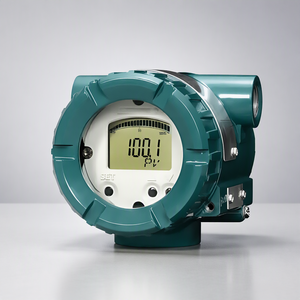 Yokogawa YTA/110/310/320/510/610/710 Temperaturmessgerät mit BRAIN oder HART FF Kommunikationsprotokoll 4-20mA Hochleistungsfähig - Product Image 1