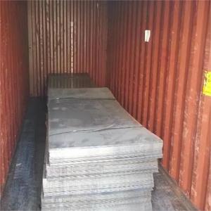 Q355 placa A36 acero al carbono 1020 5/16 gran inventario precio razonable Q195 Q215 Q235 Q255 Q275 acero al carbono - Product Image 5