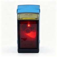 Sensor de Proximidad Fotoeléctrico Original 1022665 WT2S-N161, Salida NPN de Reflexión Difusa WT2SN161 para PLC