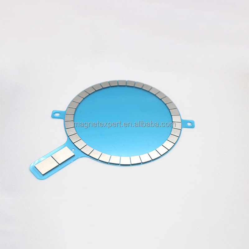 20 Years Factory Quality Magsafe Magnetic Case For iphone 13 Pro Max Double Sided Magnet · image 4