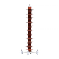 Dispositivo di Protezione da Fulmini per Edifici, Conduttore in Rame, Scaricatore di Sovratensione 10kA, Parapioggia 60kV 800A Certificato CE Standard IEC