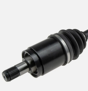 Convient à <span class=keywords><strong>BMW</strong></span> X3 <span class=keywords><strong>E83</strong></span> 31607524045 31607529201 <span class=keywords><strong>Arbre</strong></span> <span class=keywords><strong>de</strong></span> <span class=keywords><strong>transmission</strong></span> avant gauche d'origine - Product Image 4