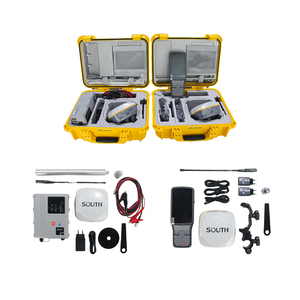 เครื่องมือสำรวจ GNSS RTK รุ่น South G7 GPS GNSS RTK พร้อมซอฟต์แวร์ Survstar ที่อัปเกรดได้ - Product Image 5