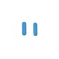 Comprimés de compléments alimentaires à base de plantes pour hommes, OEM/ODM, pour la santé médicale - Faible dose - Vente en gros - Expédition rapide
