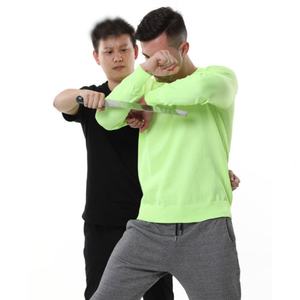 Camiseta Táctica Personalizada al por Mayor, Resistente a Cortes y Puñaladas, con Material HPPE, Protección Duradera Contra Incendios, Ajuste Delgado - Product Image 5