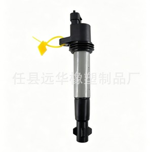 คอยล์จุดระเบิด Lada รุ่น 2112-3705010-10 OE 0221504461 สำหรับเปลี่ยนซ่อม ใช้ได้กับยุโรป - Product Image 1