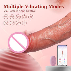 App Control Soft Hollow Penis vergrößerung Holster Extender Cock Sleeves Wieder verwendbare Ärmel verlängerung Kondom Male Dildo Enhancer - Product Image 6