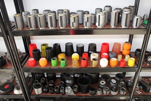 Buje para Camión, Piezas de Suspensión, Piezas de Remolque, Bujes en Estado Nuevo, <span class=keywords><strong>Silentblock</strong></span> para Ballesta, OEM 1401516 - Product Image 5