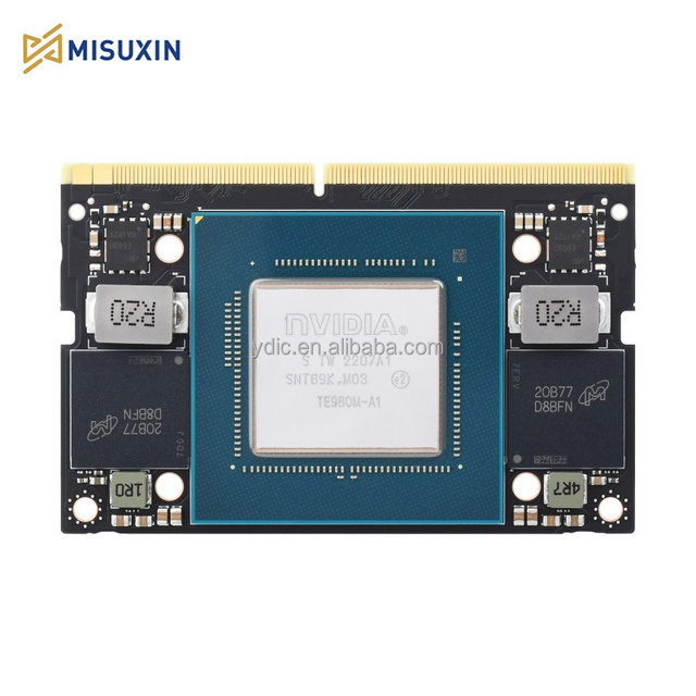 2023 Jetson Orin NX 16GB Module AI Development Board 100 TOPS 900-13767-0000-000