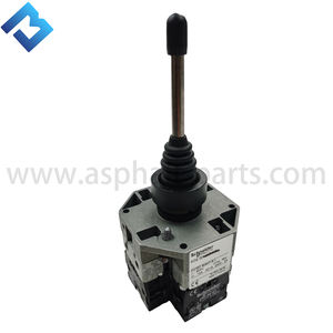 Hoge Kwaliteit Controle Stick <span class=keywords><strong>Joystick</strong></span> 56840 Voor Wrgn Xd2pa24cr Voor W2000 Weg Freesmachine 24V - Product Image 4