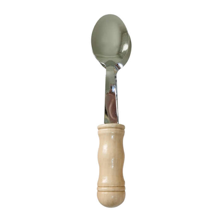 Wooden wind spoon wholesale percussion instrument slap spoon instrument wooden wind sound board
