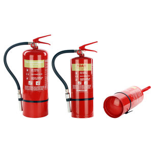 Différents types d'extincteurs à mousse avec CE - Product Image 3