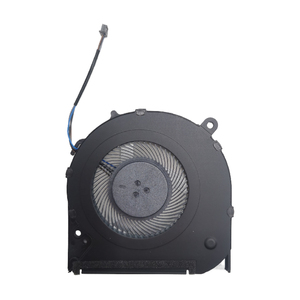 Cooler cho Master Cooler cho Master <span class=keywords><strong>CPU</strong></span> <span class=keywords><strong>Fan</strong></span> đối với cho <span class=keywords><strong>HP</strong></span> 14-cf 14-ck 14-cm 240246 HP14-CF14-CK14-CM 240246 g7240 G7246-G7 3pin - Product Image 2