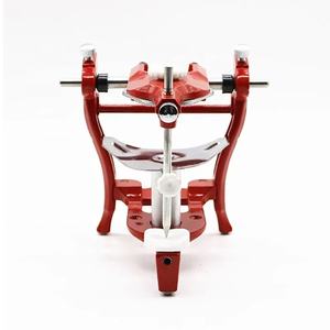 ALF-08B articolatori universali da laboratorio dentale compatibili con articolatore dentale magnetico semiregolabile - Product Image 2