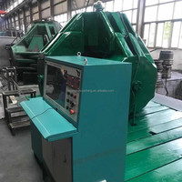 Presse cubique à changement de couleur diamant CVD Presse diamant HPHT