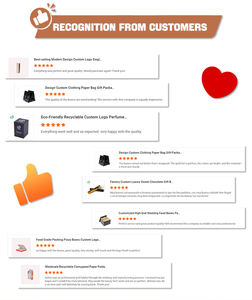 Caja de Regalo de Papel con Cierre Magnético para Joyería de Lujo, Nueva Colección 2026, MOQ Bajo, Impresión a Todo Color y Apariencia Elegante para Bodas - Product Image 5