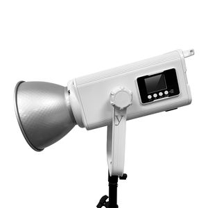 Yidoblo Medik 600W Luce da Studio a Doppia Temperatura Colore Temperatura Colore 2700K-6500K Luminosità 100% Adatta per Fotografia - Product Image 4