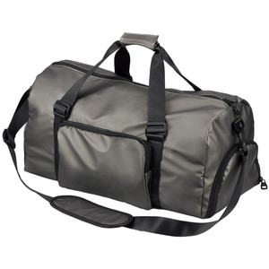 Sac de sport Oxford personnalisé pour hommes et femmes, avec compartiment à chaussures, grand sac de voyage avec logo - Product Image 1