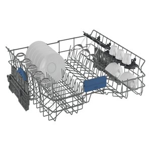 ชุดเครื่องครัว 15 ชิ้น BDFN26550XP เพิร์ล อินอกซ์ คลาส บี (59.8x60x85 ซม.) - Product Image 4