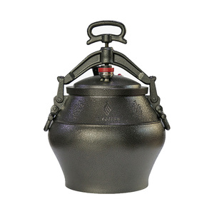 Vente chaude Misgaran Classic Safe 20L Grand autocuiseur en aluminium Ustensiles de cuisine - Product Image 3