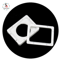 Ensemble de pièces en oxyde de Zirconium, céramique électrique, Zro2
