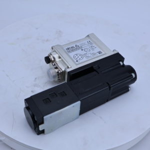 วาล์วควบคุมทิศทางแบบสัดส่วน Servoproportional รุ่น DLHZO-TEB-SN-NP-040-L7120 DLHZO-TE-040-L71/40 DLHZO-TEB DLHZO-TES DLKZOR-TEB DLKZOR-TES - Product Image 5