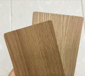 Options multicolores personnalisées pour toute la maison, panneau en diatomite et fibre de <span class=keywords><strong>palmier</strong></span> respectueux de l'environnement, <span class=keywords><strong>placage</strong></span> bois - Product Image 5