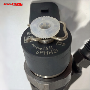 Inyector Diesel Common Rail 0445110140 A6460700287, Boquilla de Combustible para <span class=keywords><strong>Mercedes</strong></span>-<span class=keywords><strong>Benz</strong></span> <span class=keywords><strong>Vito</strong></span> Viano W639 <span class=keywords><strong>109</strong></span> 111 115 <span class=keywords><strong>CDI</strong></span> OM646 - Product Image 3