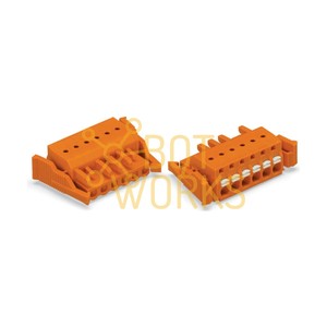 Wago 2231316037000 - Nuovo - Product Image 1
