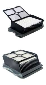 Pièce de rechange pour aspirateur Tinecos IFLOOR <span class=keywords><strong>3</strong></span>/<span class=keywords><strong>Floor</strong></span> ONE S3/2.0/S7/S7pro, brosse à rouleaux électrique réutilisable, filtre HEPA - Product Image 4