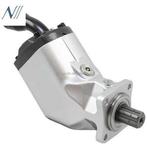 Proveedor Chino F1-041-R-000 (3781040) Bomba Hidráulica Axial de Pistón Fija F1041R 000 350 Bar 1 Año de Garantía - Product Image 1