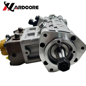 Fuel Injection Pump 326-4635 10R-7662 for 320D 321D 323D C6.4 Engine - Product Image 5