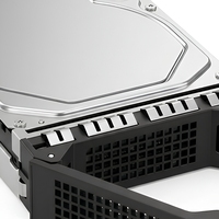 4XB7A14176 7.68TB SAS 12Gb/s SSD Server Enterprise 2.5 Inch Hot Swap Solid State Drive SFF untuk Pusat Data