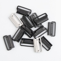 Adaptateur de connecteur de bracelet de montre en acier inoxydable MIM 316L personnalisé de haute qualité 26 22mm pour Garmin