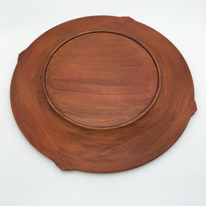 Sous-verre <span class=keywords><strong>en</strong></span> <span class=keywords><strong>bois</strong></span> massif personnalisé, pour la maison, tapis de salle à manger, dessous de plat, massif - Product Image 6