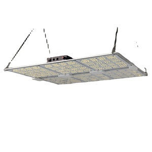 JK Growlights Aluminio IP65 <span class=keywords><strong>LED</strong></span> Luz de cultivo <span class=keywords><strong>casero</strong></span> <span class=keywords><strong>para</strong></span> plantas Veg con atenuador Samsung Lm281b Lámpara de cultivo de plantas de espectro de ciclo completo - Product Image 2