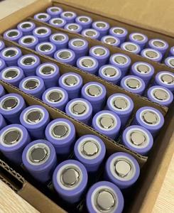 Penjualan Laris <span class=keywords><strong>3</strong></span>.7V 17.8wh 21700 Batterie 21700 Sel Baterai Li-ion OEM LFP 4800Mah 3C 1C - Product Image 6