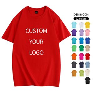 Camiseta Formal Estampada Unisex 100% Algodón, Cuello Redondo, Hombros Caídos, Corte Regular, Calidad Premium, Disponible en Stock - Product Image 2