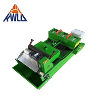 Filtre séparateur de liquide de refroidissement pour machine industrielle Réservoir d'eau ZCB Type de rouleau magnétique Filtre en papier pour rectifieuses
