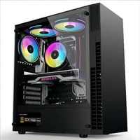 Computadora de Escritorio para Juegos de Alta Gama Personalizada con Tarjeta Gráfica Rtx 4090 de 24Gb y SSD de 2TB