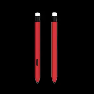 Para Samsung <span class=keywords><strong>Galaxy</strong></span> <span class=keywords><strong>S</strong></span> <span class=keywords><strong>Pen</strong></span> <span class=keywords><strong>Tab</strong></span> S9 <span class=keywords><strong>FE</strong></span> S8 <span class=keywords><strong>S7</strong></span> <span class=keywords><strong>FE</strong></span> S6 Lite Plus Funda de silicona ultrasuave Funda antideslizante a prueba de golpes Funda antideslizante - Product Image 6