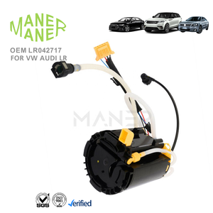 MANER ऑटो इंजन सिस्टम LR014998 LR042717 लैंड रोवर डिस्कवरी 3 4 रेंज रोवर स्पोर्ट 2.7 के लिए अच्छी तरह से निर्मित ईंधन पंप का निर्माण करता है - Product Image 1