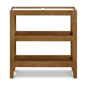 <span class=keywords><strong>Armoire</strong></span> pour bébé Table à <span class=keywords><strong>langer</strong></span> ergonomique non toxique avec 2 étagères Meubles portables pour bébé - Product Image 5