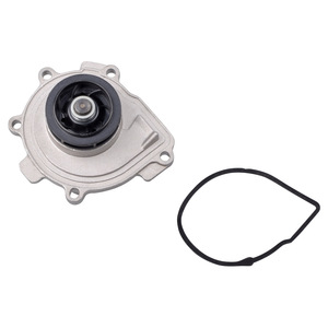 Bomba de Agua 1334142 para Chevrolet Cruze Aveo Sonic Saturn Astra 1.6L 1.8L, Pieza de Repuesto Nueva - Product Image 1