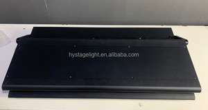 جهاز تحكم احترافي بمحرك <span class=keywords><strong>Dmx</strong></span> ، مع <span class=keywords><strong>2</strong></span> شاشة تعمل باللمس - Product Image 4