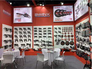 BWINX 500W Good Quality Electric <strong>Paint</strong> Gun Sprayer Gun <strong>Paint</strong> Sprayer powered Dedicated Furniture <strong>Paint</strong> with High <strong>Atomization</strong> - Product Image 4