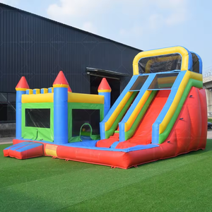 Trung Quốc Nhà sản xuất lớn <span class=keywords><strong>Inflatable</strong></span> trượt nước <span class=keywords><strong>Inflatable</strong></span> trượt - Product Image 5