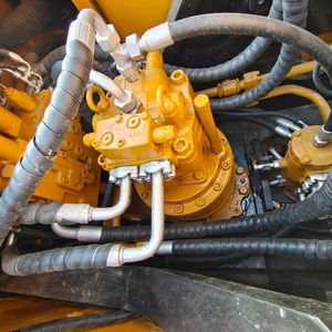 Sany 23ton SY235C มือสองเครื่องขุดรุ่น2022พร้อมปั๊มเกียร์มอเตอร์ - Product Image 3